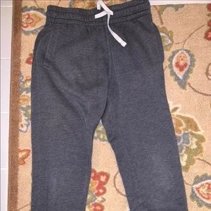 Men's H&M joggers small